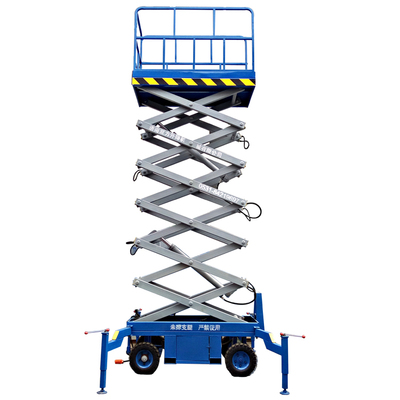 14米升降機與谷城縣升降作業車價格解析及貨梯零部件制造全覽