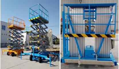 濟(jì)南天龍液壓機(jī)械廠 以品質(zhì)鑄就基石，以專業(yè)引領(lǐng)市場(chǎng)——專注貨梯及零部件制造