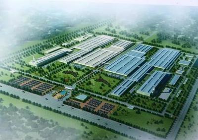 頓漢布什離心機護航一汽大眾青島生產基地，專業技術服務賦能汽車制造